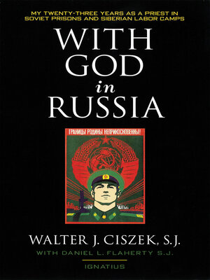 cover image of With God in Russia